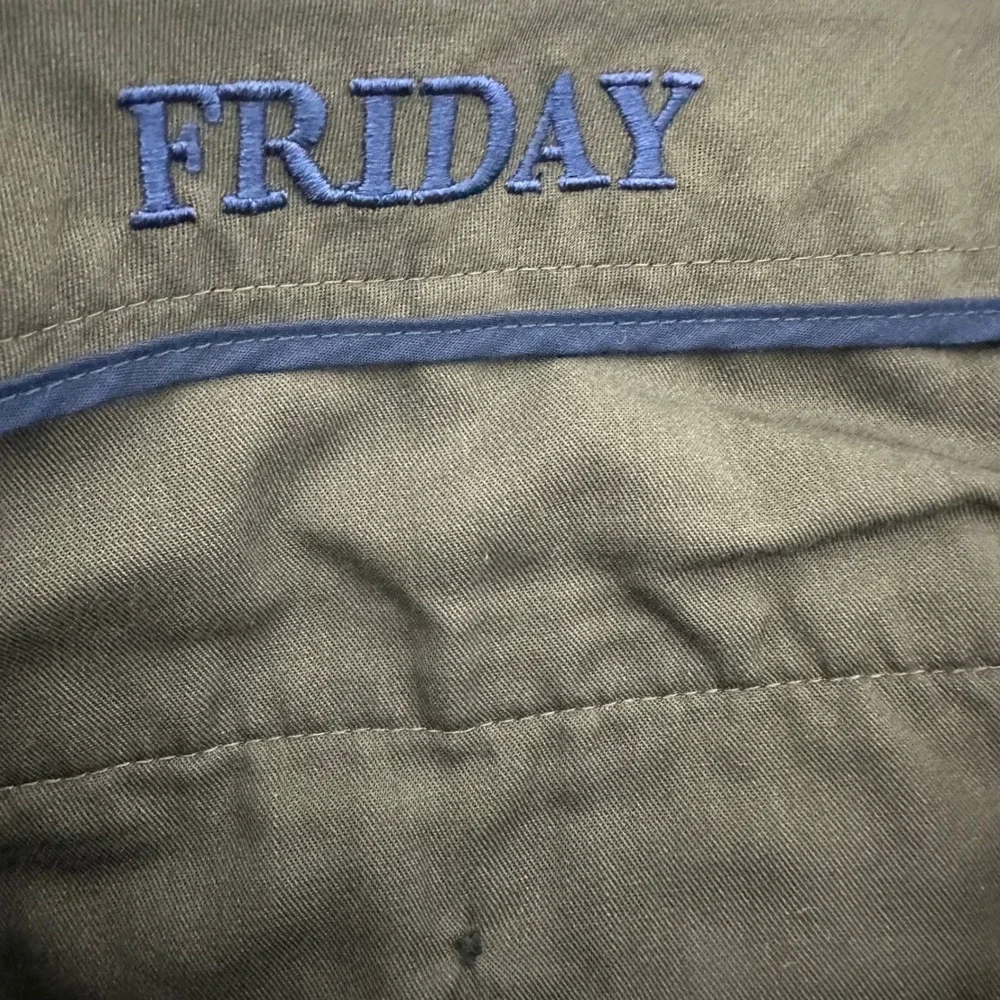 Bonobos Friday Chino Mens 38x32 Dark Gray 100% Cotton Straight Leg Pants